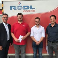 Letztes Rennwochenende der Radsportsaison 2015