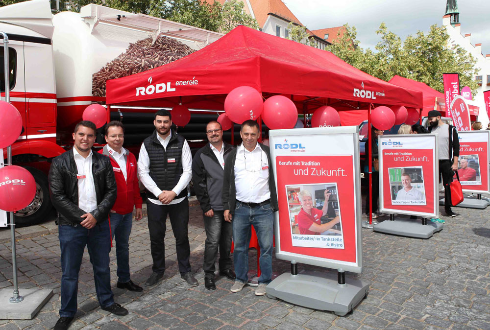 Die AVIA-24h-Buch-Sonderedition