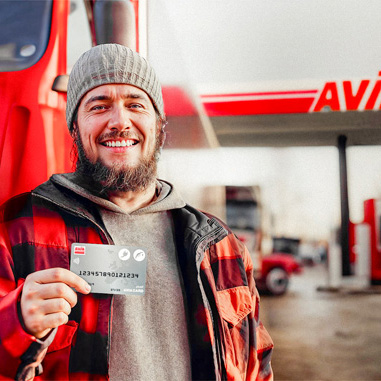 AVIACARD G