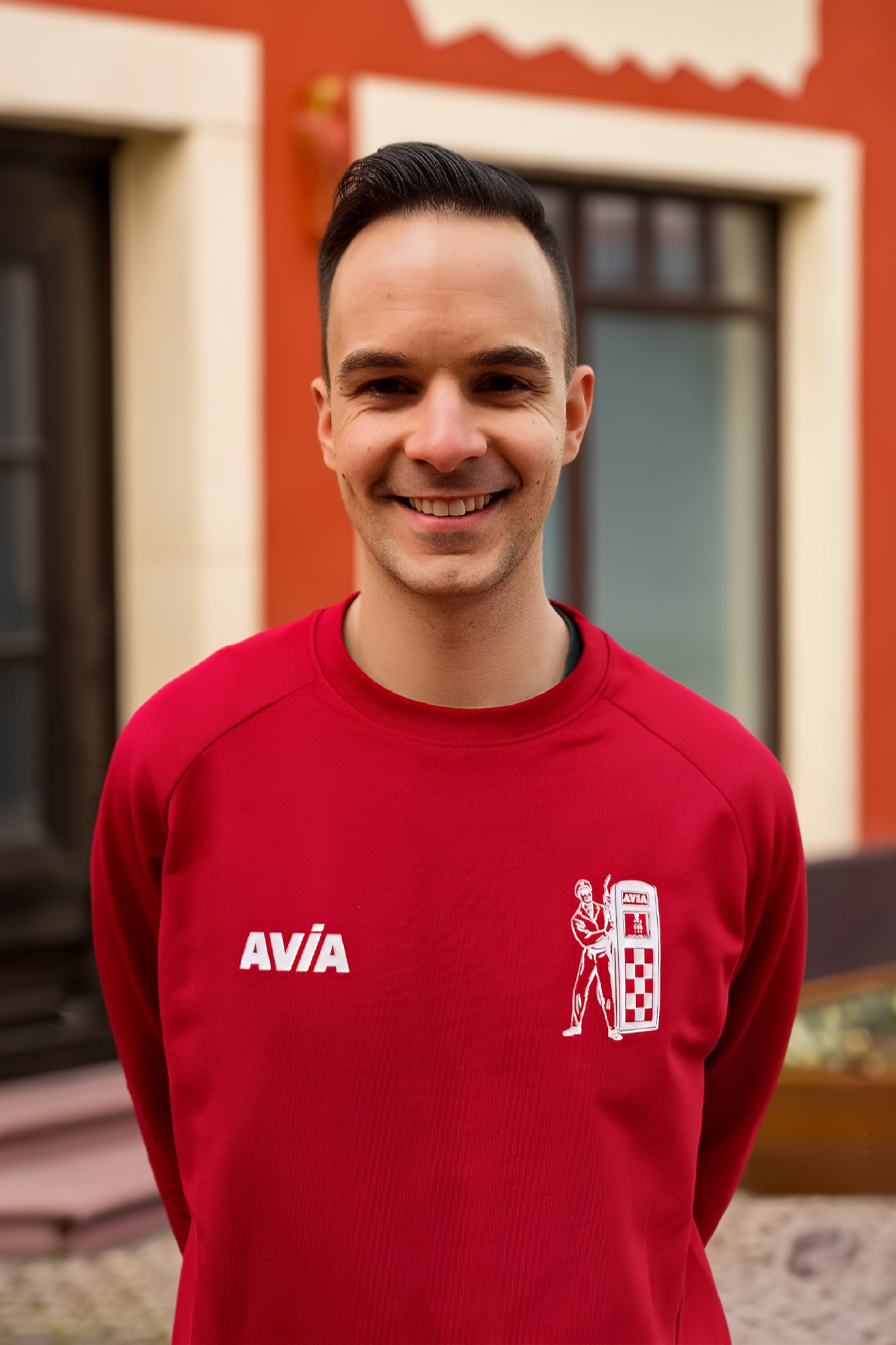 Florian Vickus