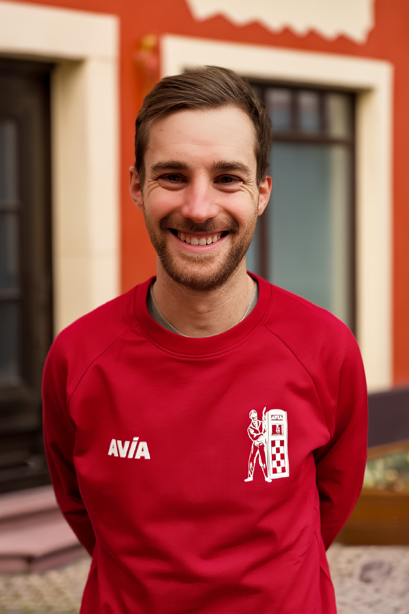 Hauke Christiansen